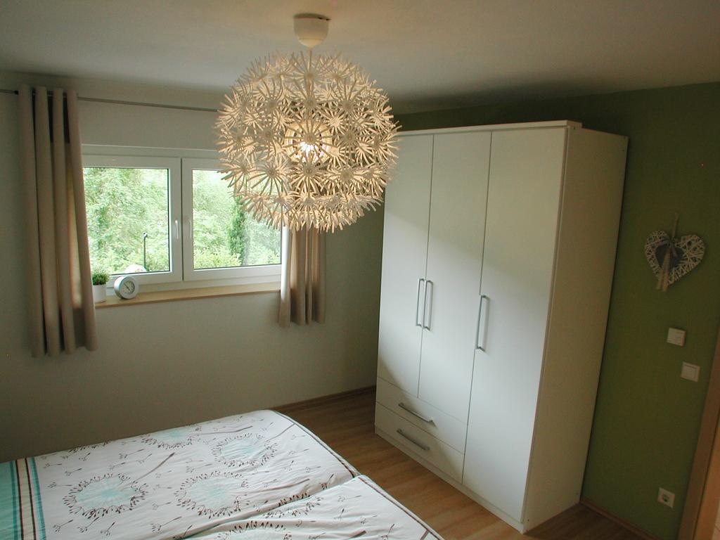 Ferienwohnung Pusteblume Cochem Room photo
