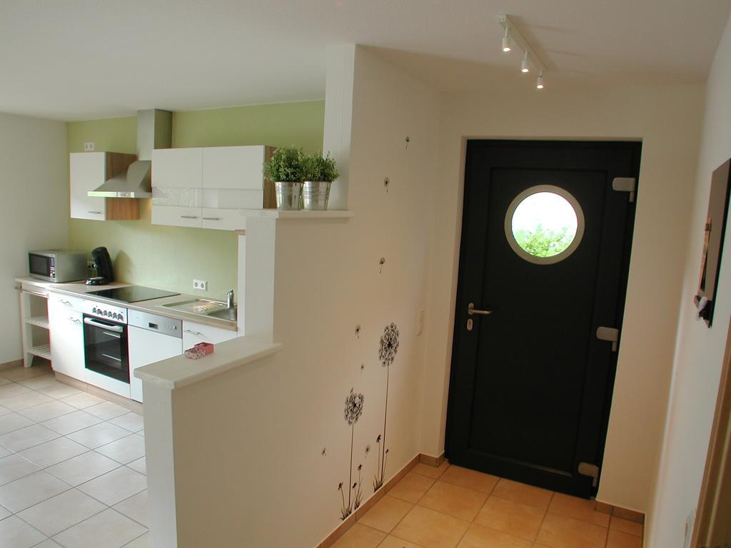 Ferienwohnung Pusteblume Cochem Room photo