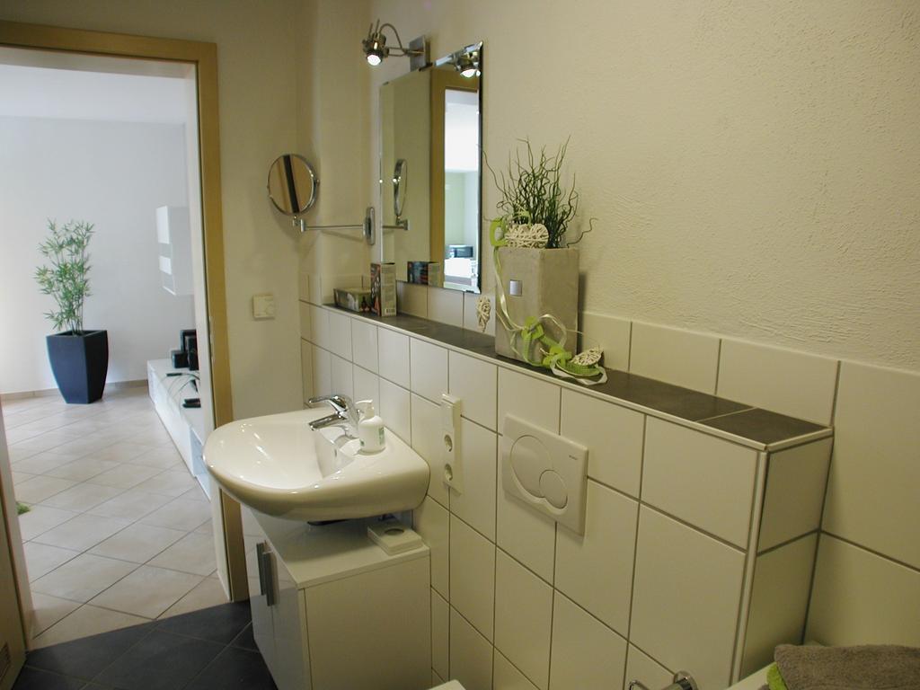 Ferienwohnung Pusteblume Cochem Room photo