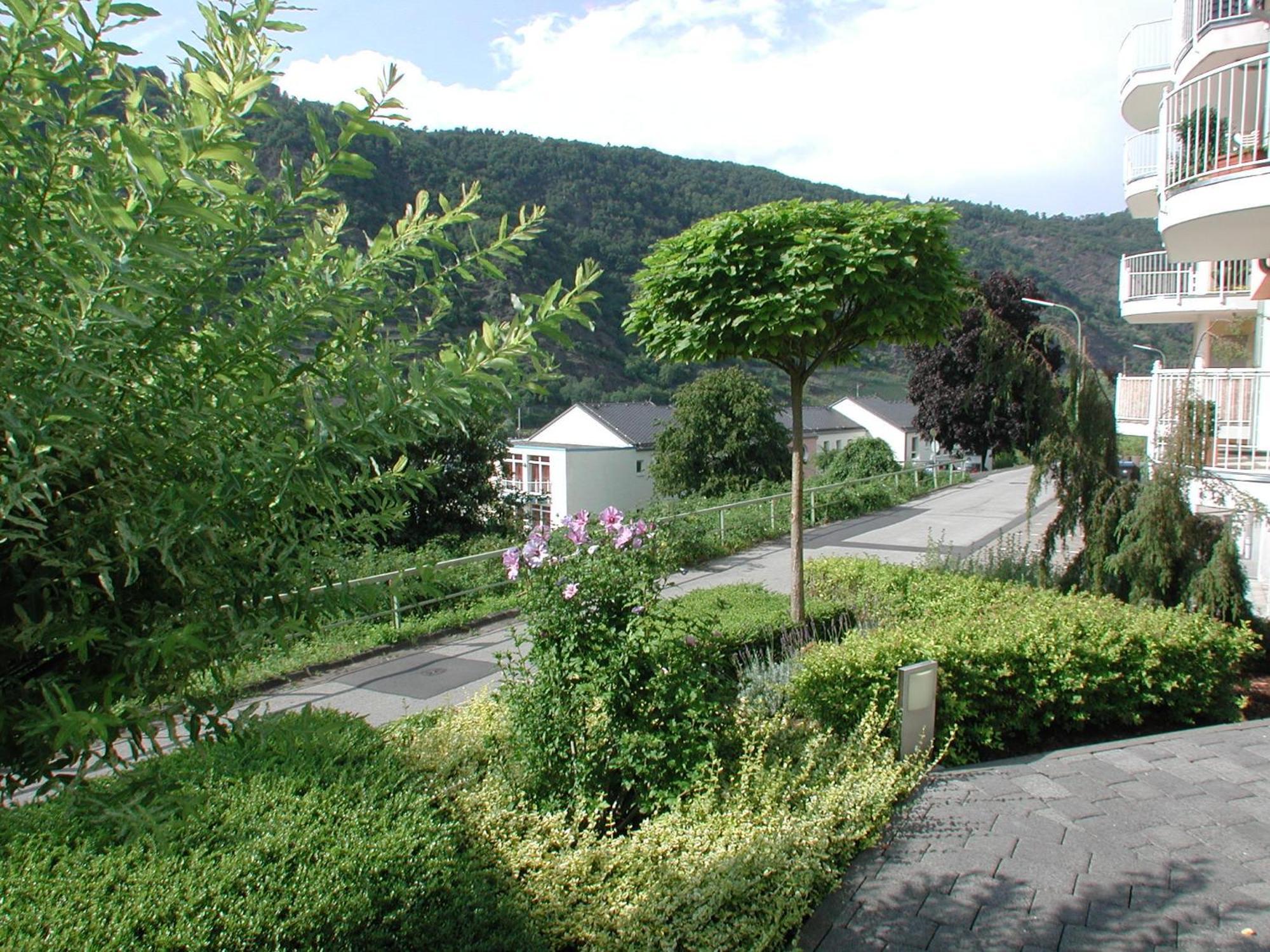 Ferienwohnung Pusteblume Cochem Exterior photo