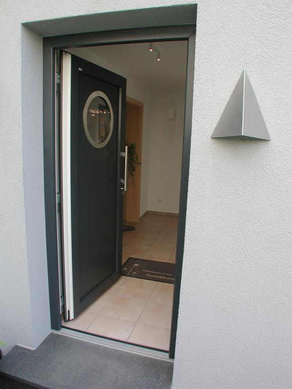 Ferienwohnung Pusteblume Cochem Room photo