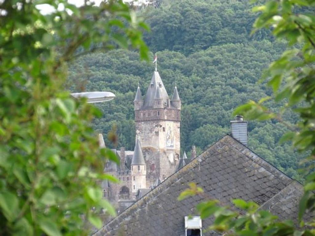 Ferienwohnung Pusteblume Cochem Room photo